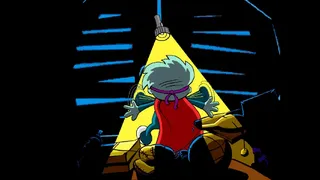Скриншот 2 к игре Pajama Sam: No Need to Hide When It's Dark Outside