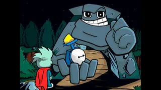 Скриншот 6 к игре Pajama Sam: No Need to Hide When It's Dark Outside