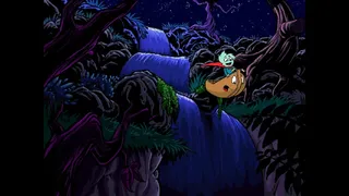 Скриншот 8 к игре Pajama Sam: No Need to Hide When It's Dark Outside
