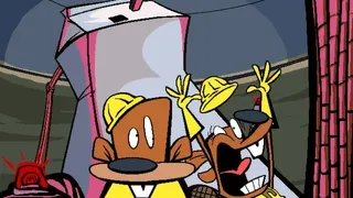 Скриншот 7 к игре Spy Fox in "Dry Cereal"