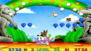 Скриншот 7 к игре Putt-Putt and Pep's Balloon-o-Rama