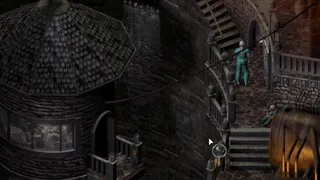 Скриншот 1 к игре Sanitarium