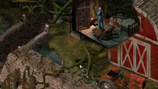 Скриншот 4 к игре Sanitarium