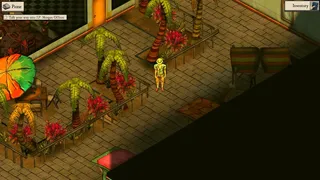 Скриншот 2 к игре Majestic Nights