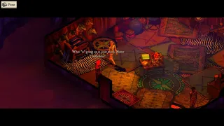 Скриншот 4 к игре Majestic Nights