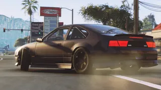 Скриншот 2 к игре BeamNG.drive