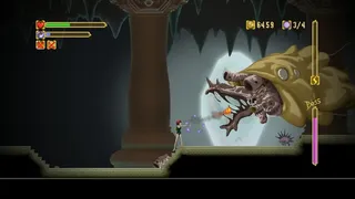 Скриншот 4 к игре Magicians & Looters