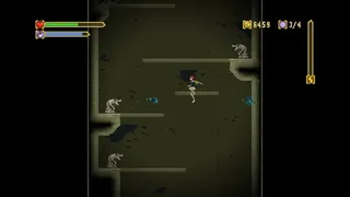 Скриншот 7 к игре Magicians & Looters