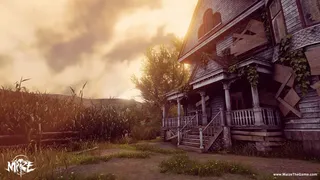 Скриншот 3 к игре Maize