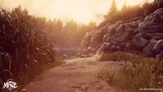 Скриншот 4 к игре Maize
