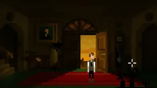 Скриншот 1 к игре The Last Door - Collector's Edition