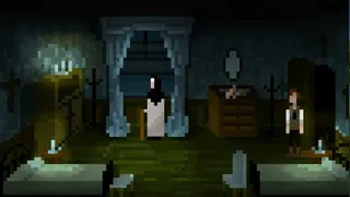 Скриншот 6 к игре The Last Door - Collector's Edition