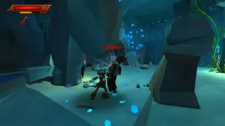 Скриншот 2 к игре Cornerstone: The Song of Tyrim