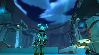Скриншот 4 к игре Cornerstone: The Song of Tyrim