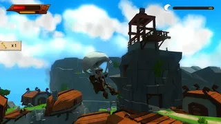 Скриншот 6 к игре Cornerstone: The Song of Tyrim