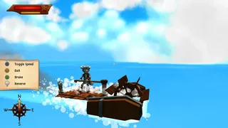 Скриншот 8 к игре Cornerstone: The Song of Tyrim