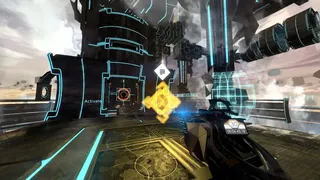 Скриншот 3 к игре DeadCore