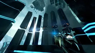 Скриншот 4 к игре DeadCore