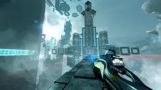 Скриншот 5 к игре DeadCore