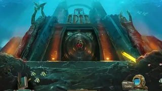 Скриншот 1 к игре Abyss: The Wraiths of Eden