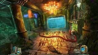 Скриншот 2 к игре Abyss: The Wraiths of Eden