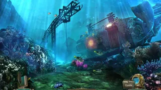 Скриншот 3 к игре Abyss: The Wraiths of Eden