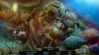 Скриншот 4 к игре Abyss: The Wraiths of Eden