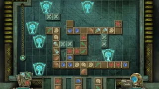 Скриншот 5 к игре Abyss: The Wraiths of Eden