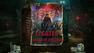 Скриншот 7 к игре Abyss: The Wraiths of Eden