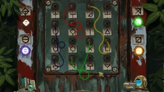 Скриншот 8 к игре Abyss: The Wraiths of Eden