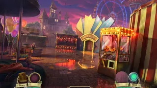 Скриншот 1 к игре Dark Arcana: The Carnival