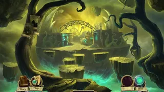 Скриншот 2 к игре Dark Arcana: The Carnival