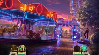 Скриншот 3 к игре Dark Arcana: The Carnival