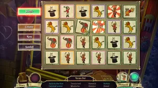 Скриншот 4 к игре Dark Arcana: The Carnival