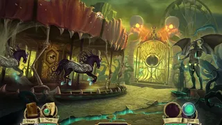 Скриншот 5 к игре Dark Arcana: The Carnival