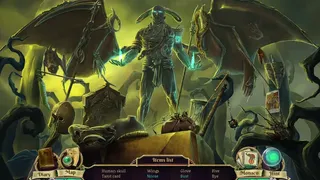 Скриншот 7 к игре Dark Arcana: The Carnival