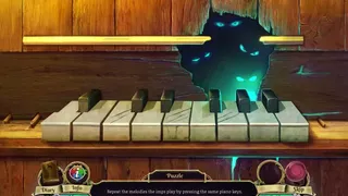 Скриншот 8 к игре Dark Arcana: The Carnival