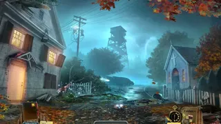 Скриншот 1 к игре Enigmatis: The Ghosts of Maple Creek