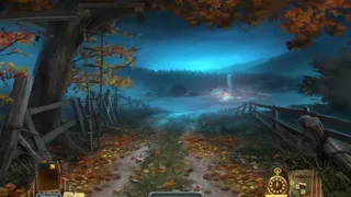Скриншот 2 к игре Enigmatis: The Ghosts of Maple Creek