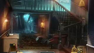 Скриншот 4 к игре Enigmatis: The Ghosts of Maple Creek