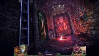 Скриншот 2 к игре Enigmatis 2: The Mists of Ravenwood