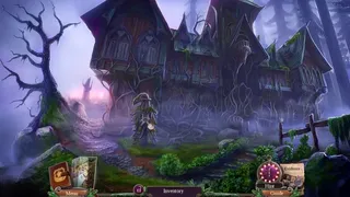 Скриншот 3 к игре Enigmatis 2: The Mists of Ravenwood