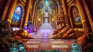 Скриншот 6 к игре Nightmares from the Deep 3: Davy Jones