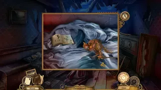 Скриншот 2 к игре Clockwork Tales: Of Glass and Ink