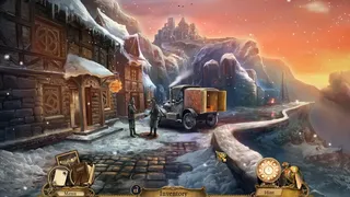 Скриншот 3 к игре Clockwork Tales: Of Glass and Ink