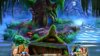 Скриншот 7 к игре Grim Legends: The Forsaken Bride