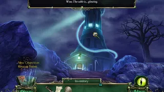 Скриншот 3 к игре 9 Clues: The Secret of Serpent Creek