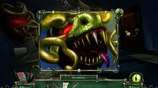 Скриншот 4 к игре 9 Clues: The Secret of Serpent Creek