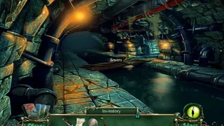 Скриншот 6 к игре 9 Clues: The Secret of Serpent Creek