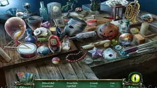 Скриншот 7 к игре 9 Clues: The Secret of Serpent Creek